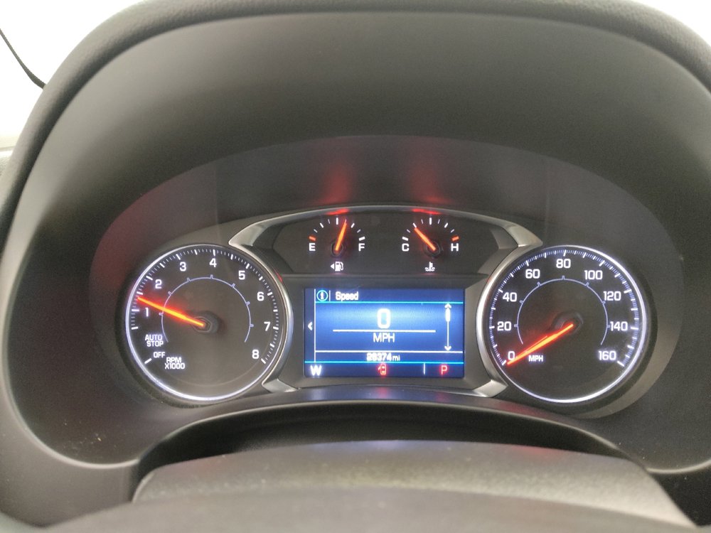 Used 2023 GMC Terrain SLE w/ Driver Convenience Package image 23