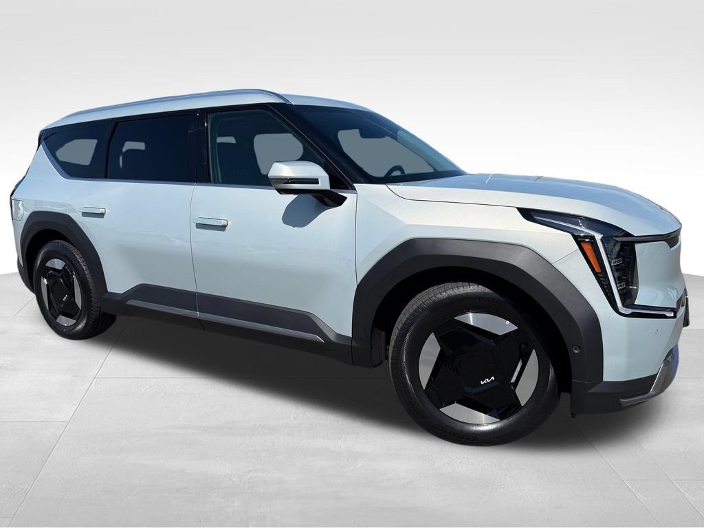 New 2026 Kia EV9 Wind AWD/4WD 360° Tour