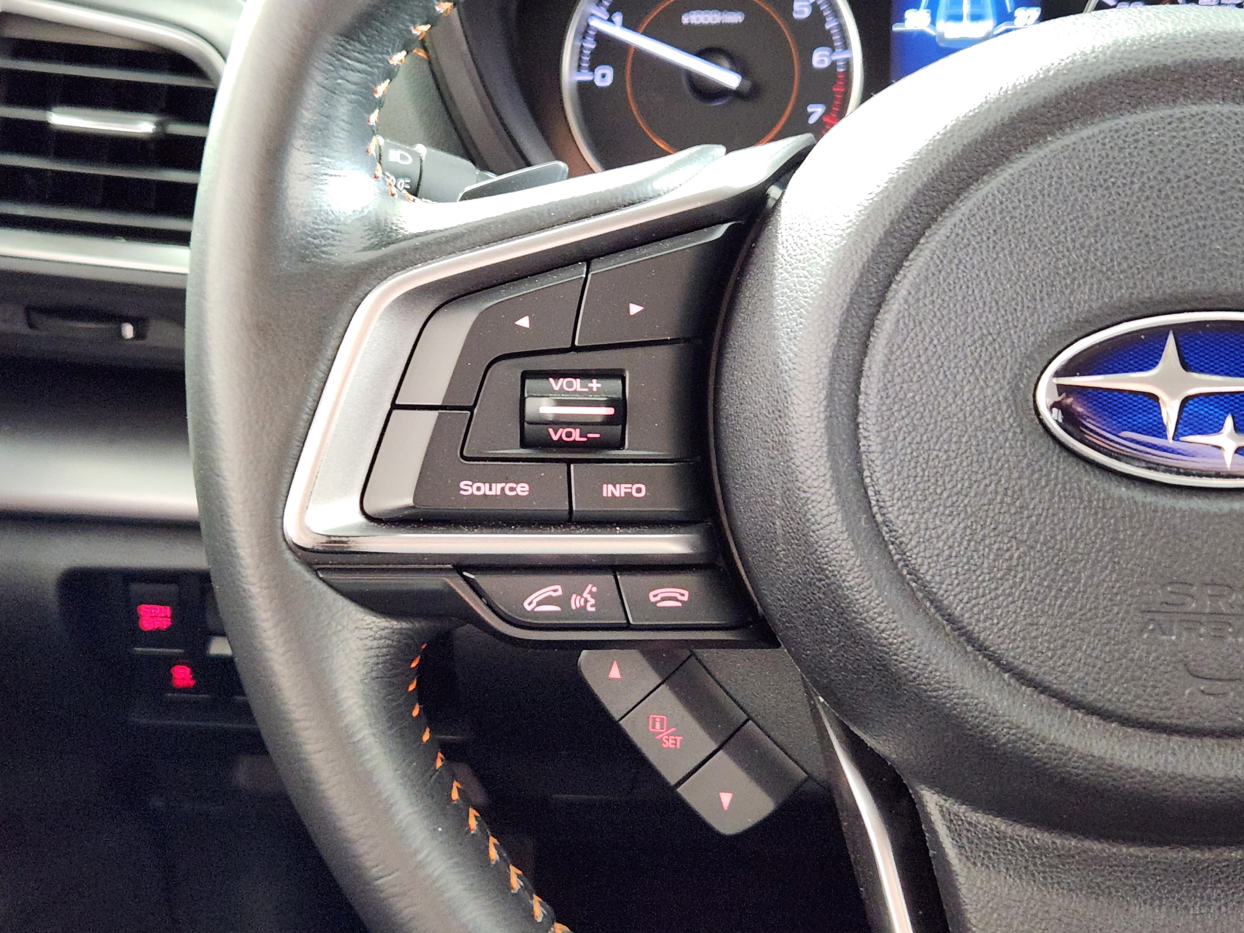 Used 2019 Subaru Crosstrek 2.0i Limited image 18