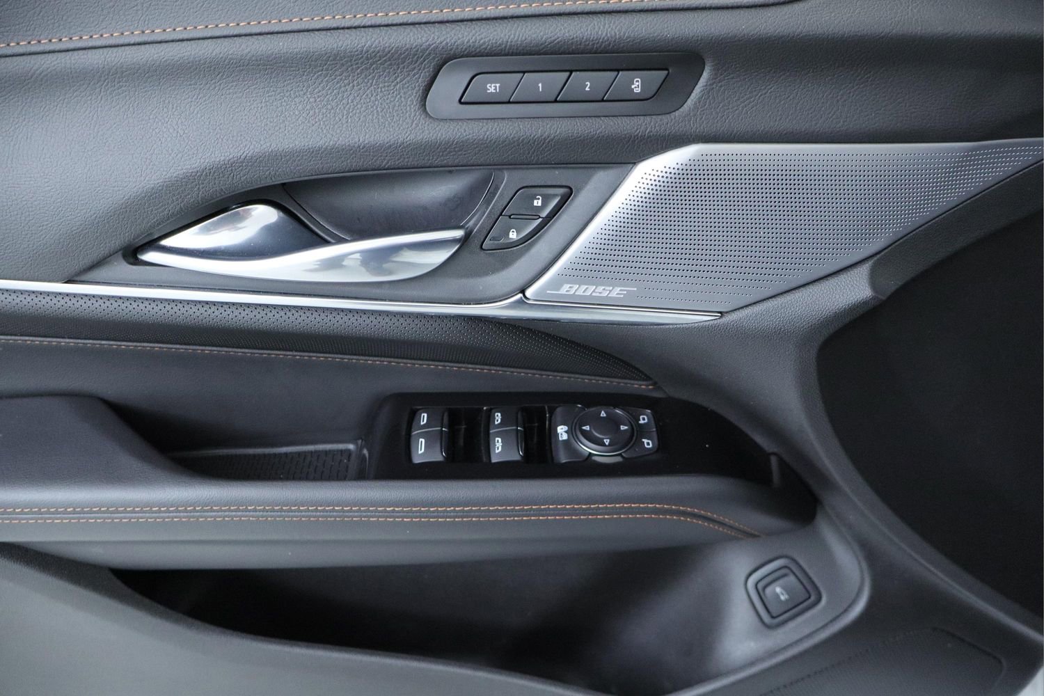 Used 2023 Cadillac CT4 Sport image 25