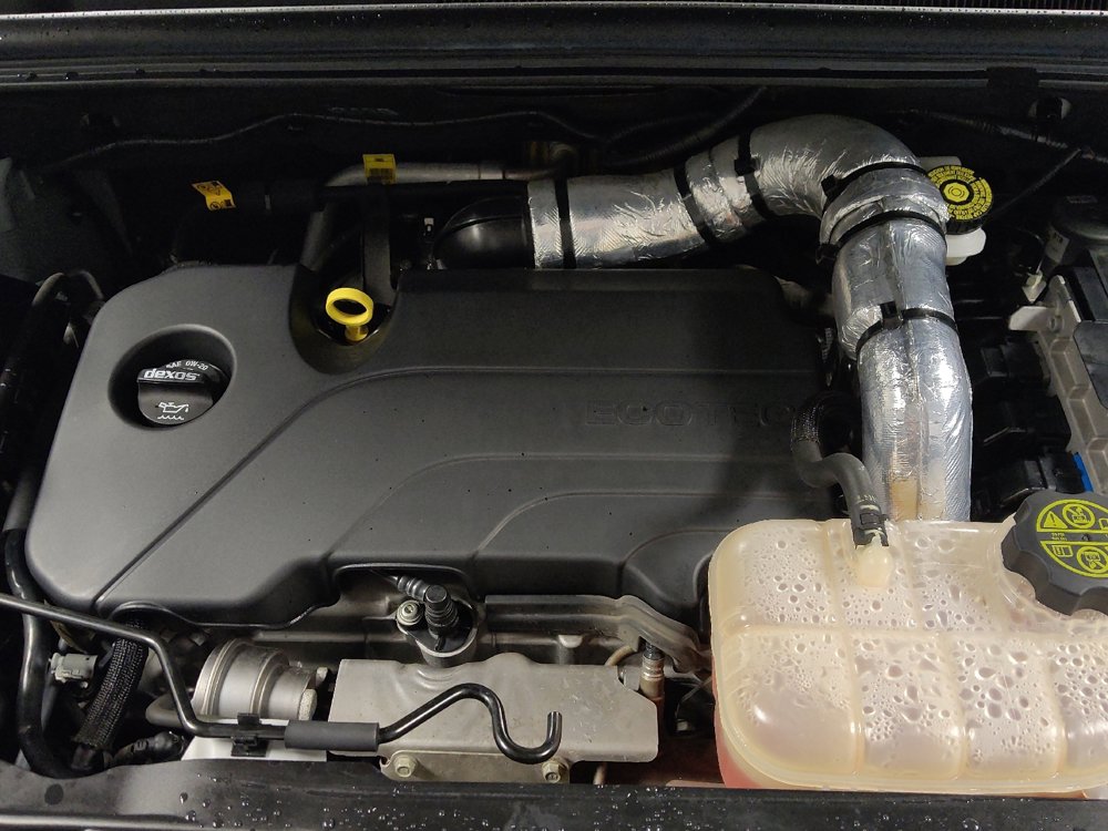 Used 2022 Chevrolet Trax LS w/ Tint and Cruise Package FWD image 30