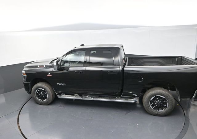 New 2026 RAM 2500 Laramie image 15