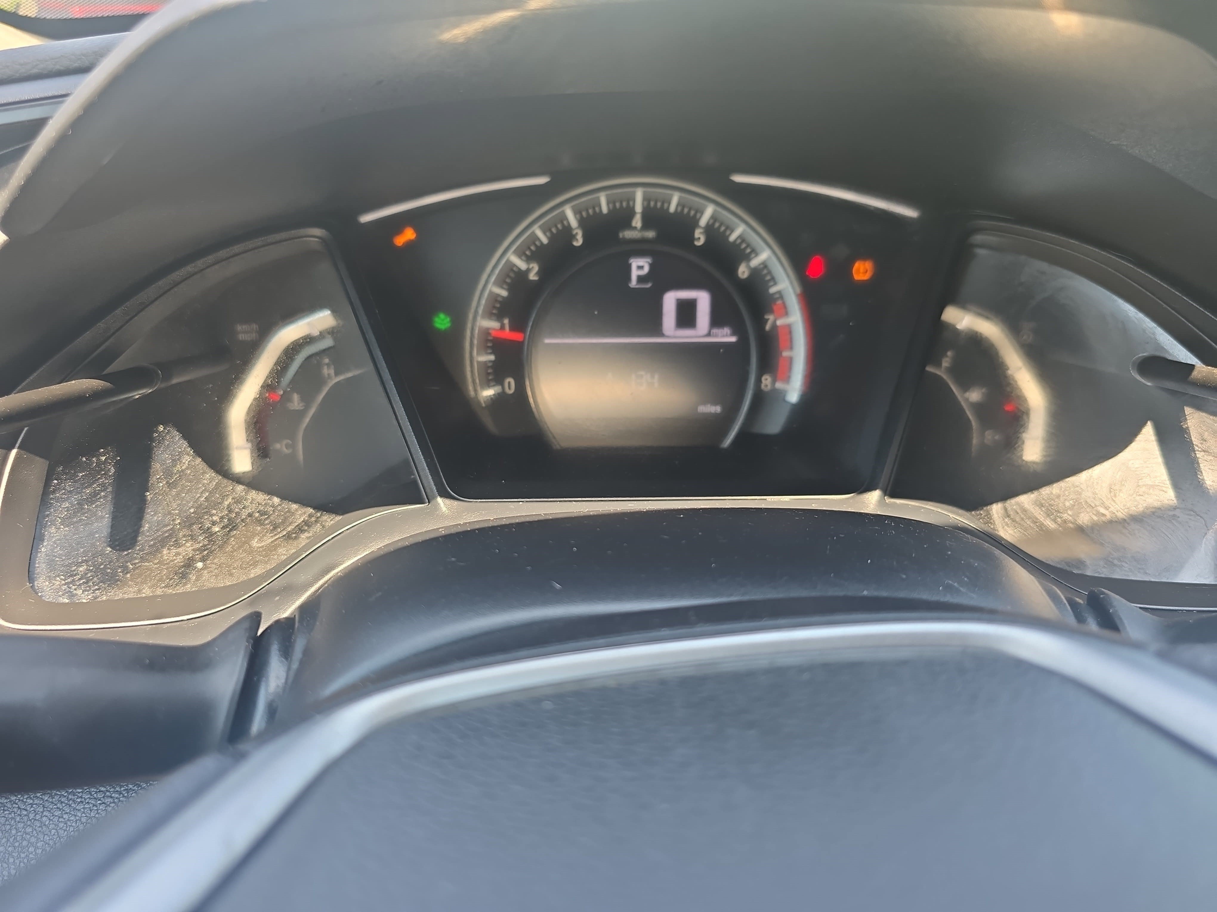 Certified 2018 Honda Civic LX image 18