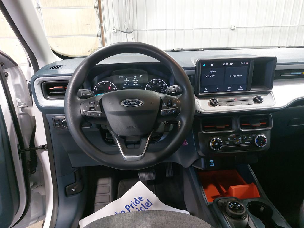Used 2024 Ford Maverick XLT w/ Equipment Group 300A Standard AWD/4WD image 15