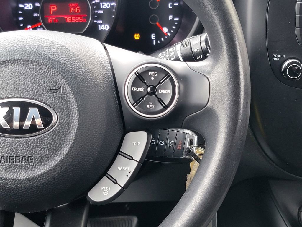 Used 2016 Kia Soul image 30