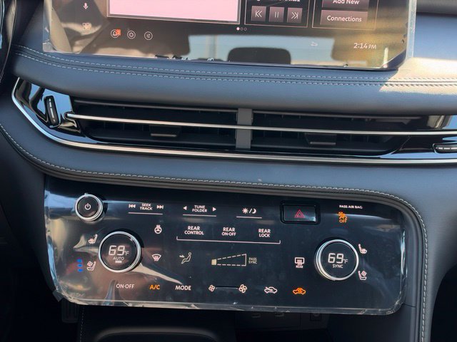 New 2027 INFINITI QX60 Sport AWD/4WD image 18