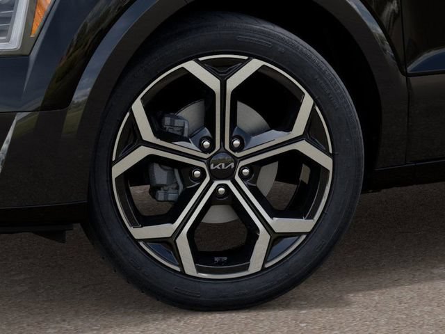 New 2025 Kia Niro EX Touring FWD image 9
