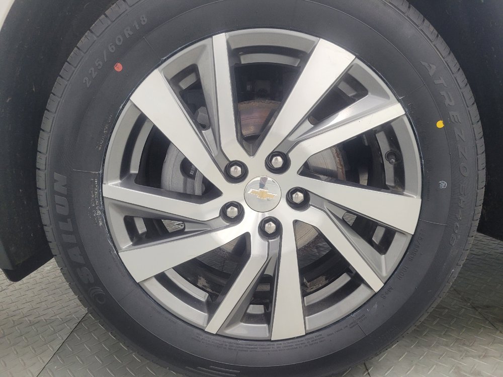Used 2024 Chevrolet Equinox Premier AWD/4WD image 31