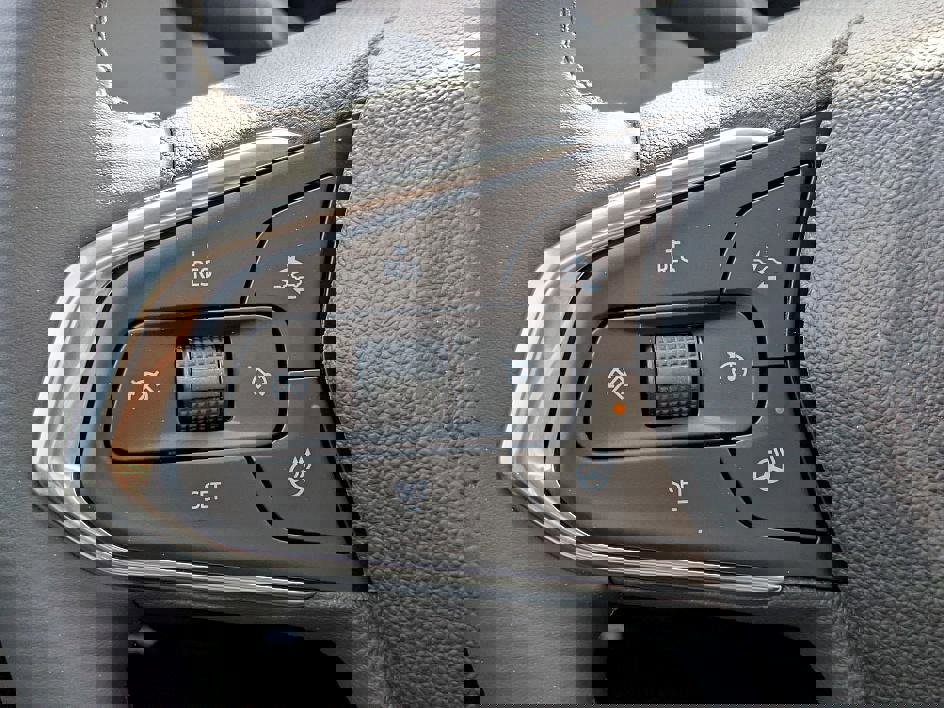 New 2026 Chevrolet TrailBlazer LT w/ Convenience Package image 16