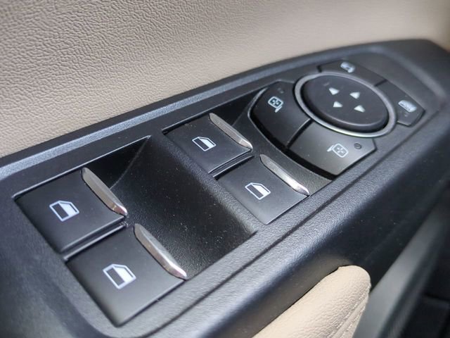 Used 2024 Ford Ranger Lariat w/ FX4 Off-Road Package AWD/4WD image 25
