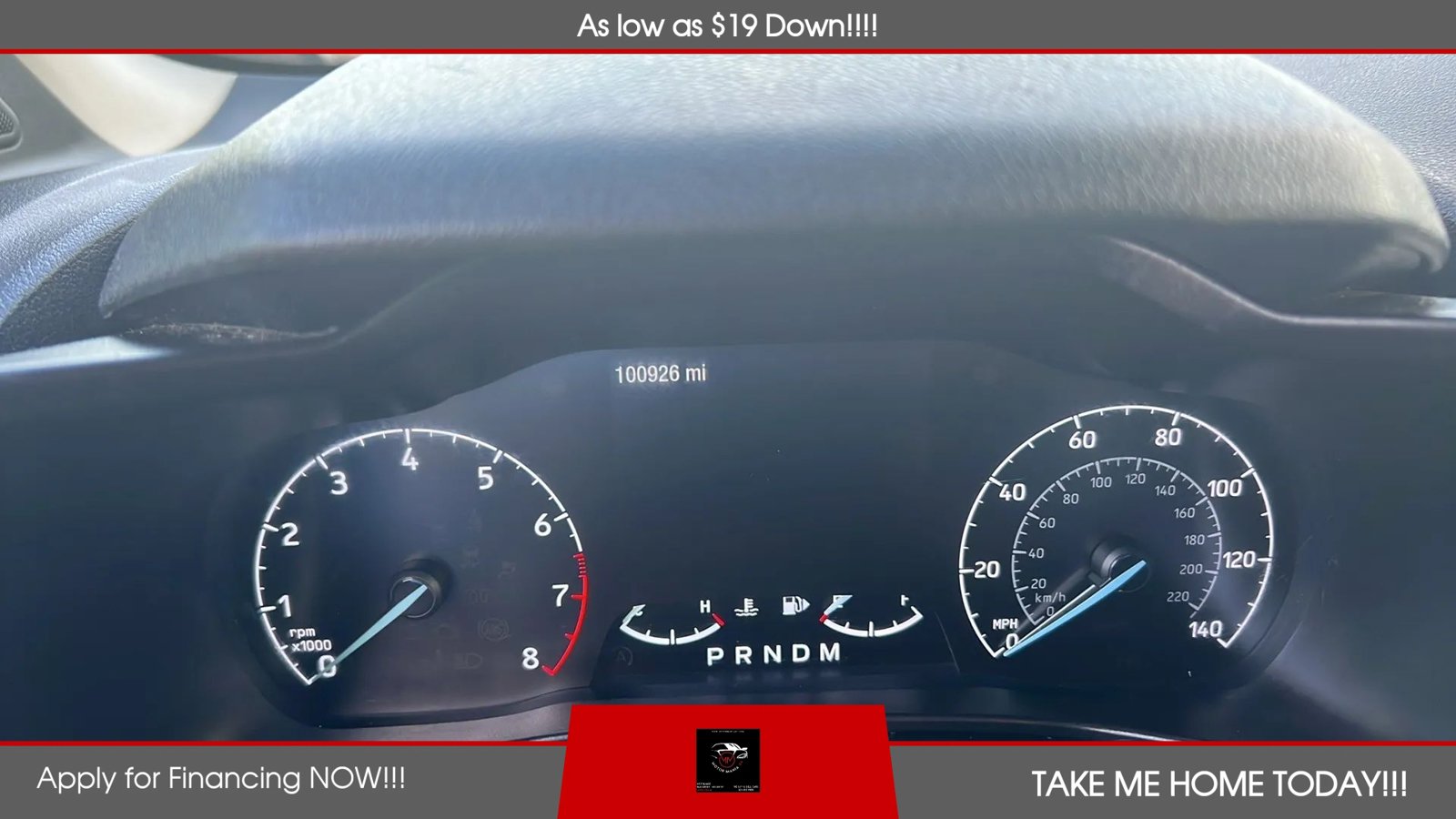 Used 2019 Ford Transit Connect XLT FWD image 14