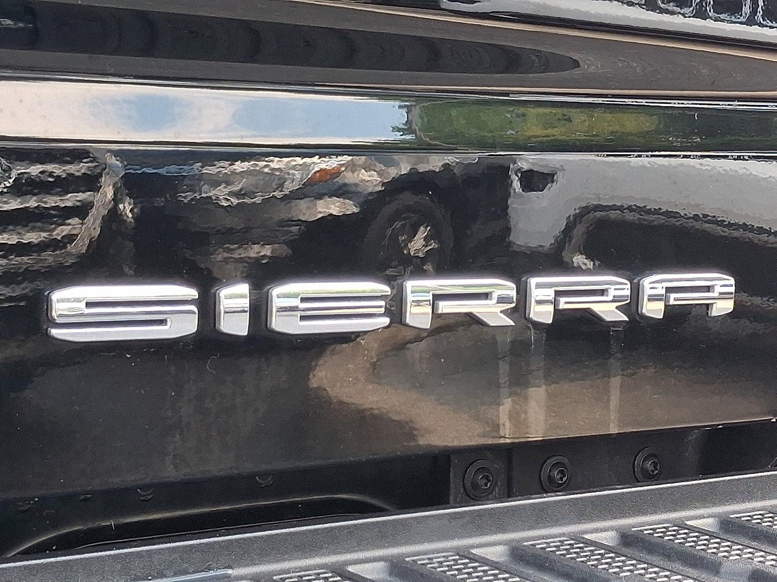 Used 2024 GMC Sierra 1500 Denali w/ Denali Reserve Package AWD/4WD image 31
