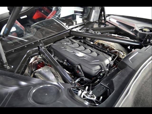 New 2026 Chevrolet Corvette Coupe, 2LT, RWD w/ Z51 Performance Package image 20