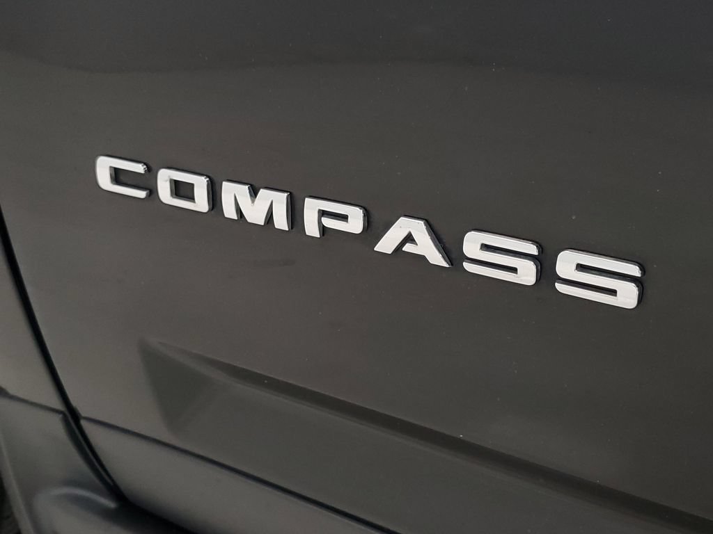 Used 2014 Jeep Compass Sport FWD image 6