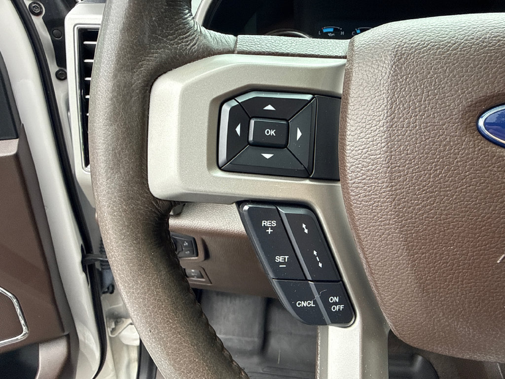 Used 2019 Ford F150 King Ranch w/ Equipment Group 601A Luxury AWD/4WD image 25