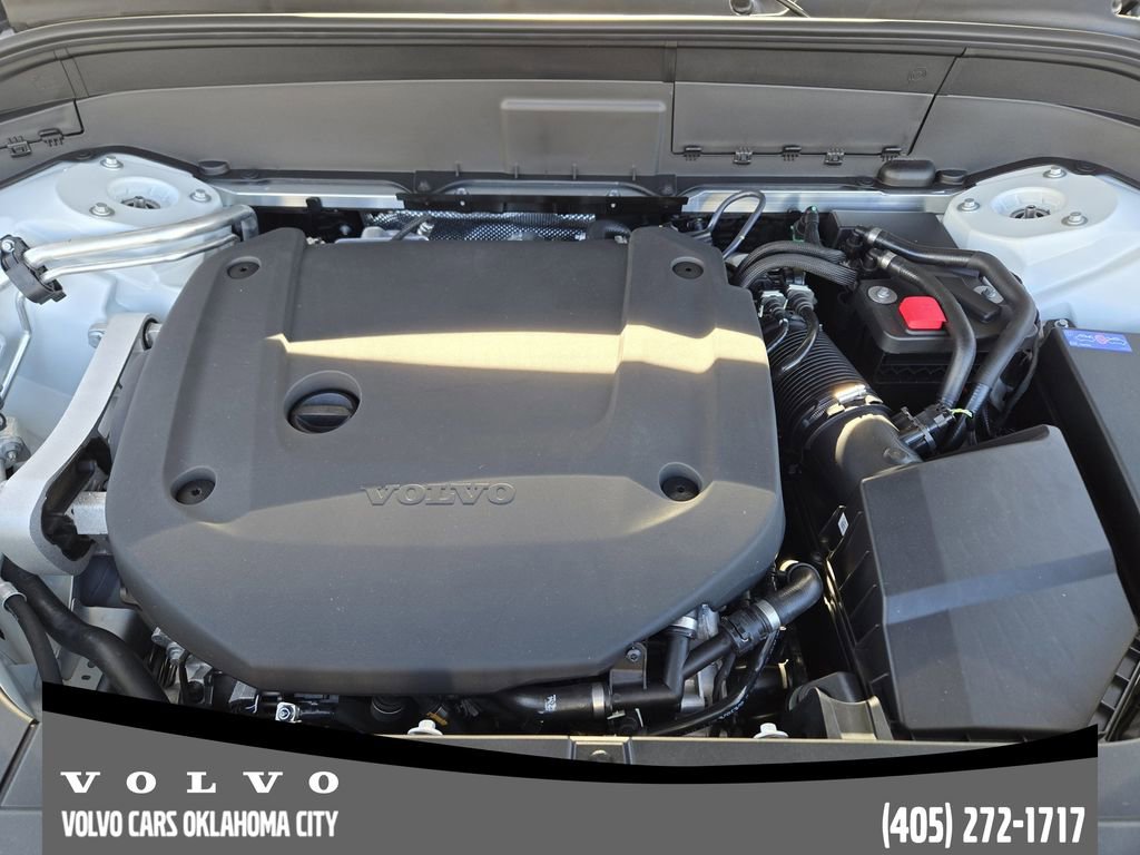 Used 2026 Volvo XC90 B6 Plus AWD/4WD image 31