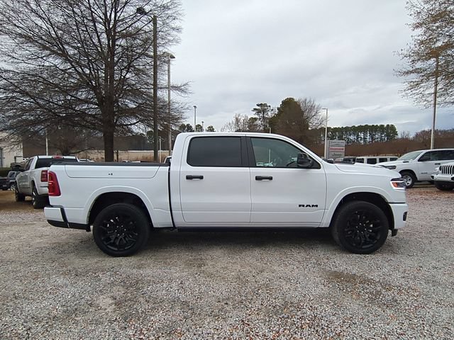 New 2026 RAM 1500 Limited AWD/4WD image 6