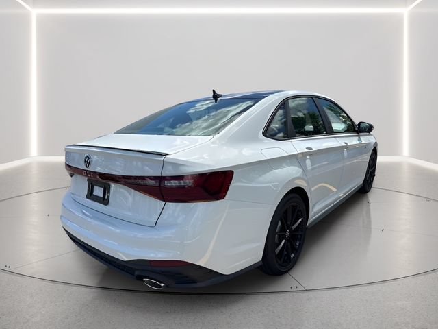 New 2026 Volkswagen Jetta GLI Autobahn FWD image 7