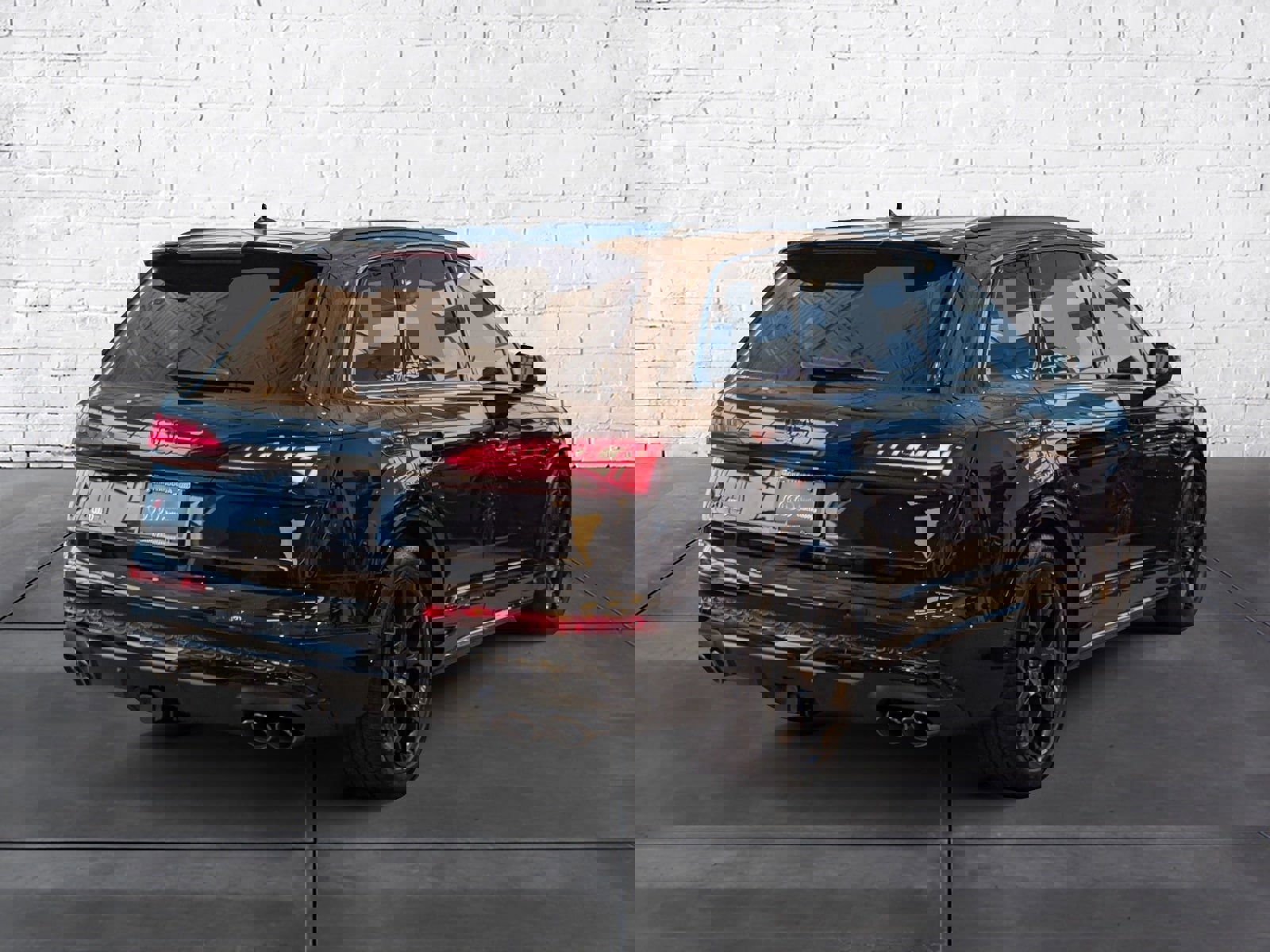 New 2026 Audi SQ7 Premium Plus image 5