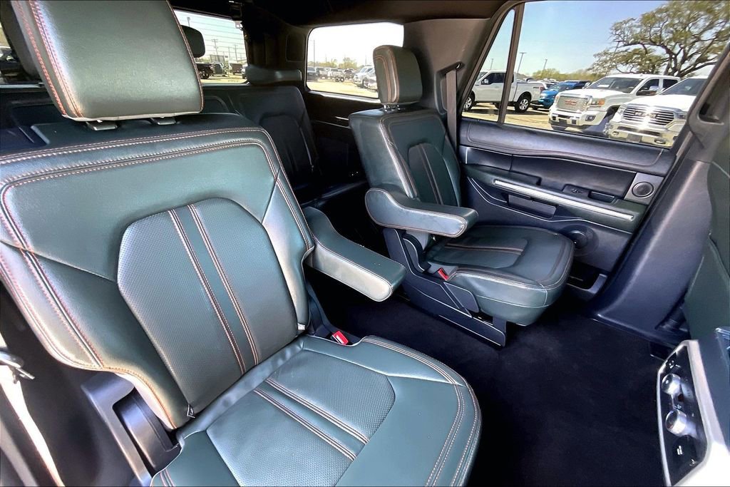 Used 2022 Ford Expedition Timberline image 22