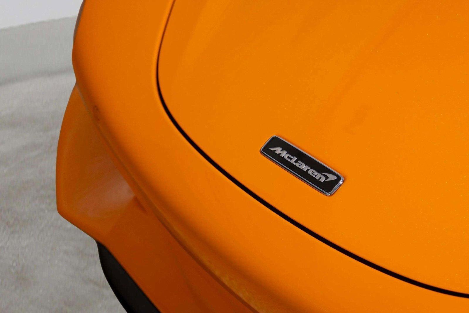 New 2025 McLaren 750S image 5