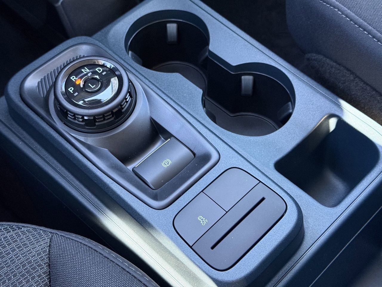 New 2026 Ford Maverick XL image 48