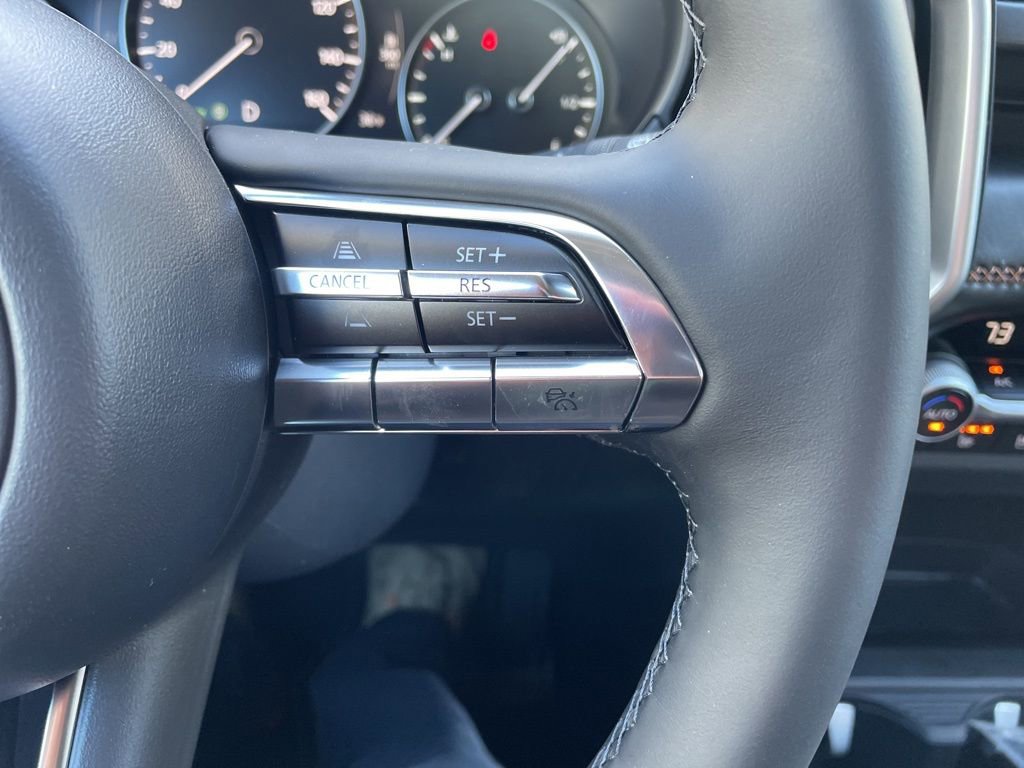 New 2026 MAZDA CX-50 AWD 2.5 Hybrid w/ Premium Pkg image 18