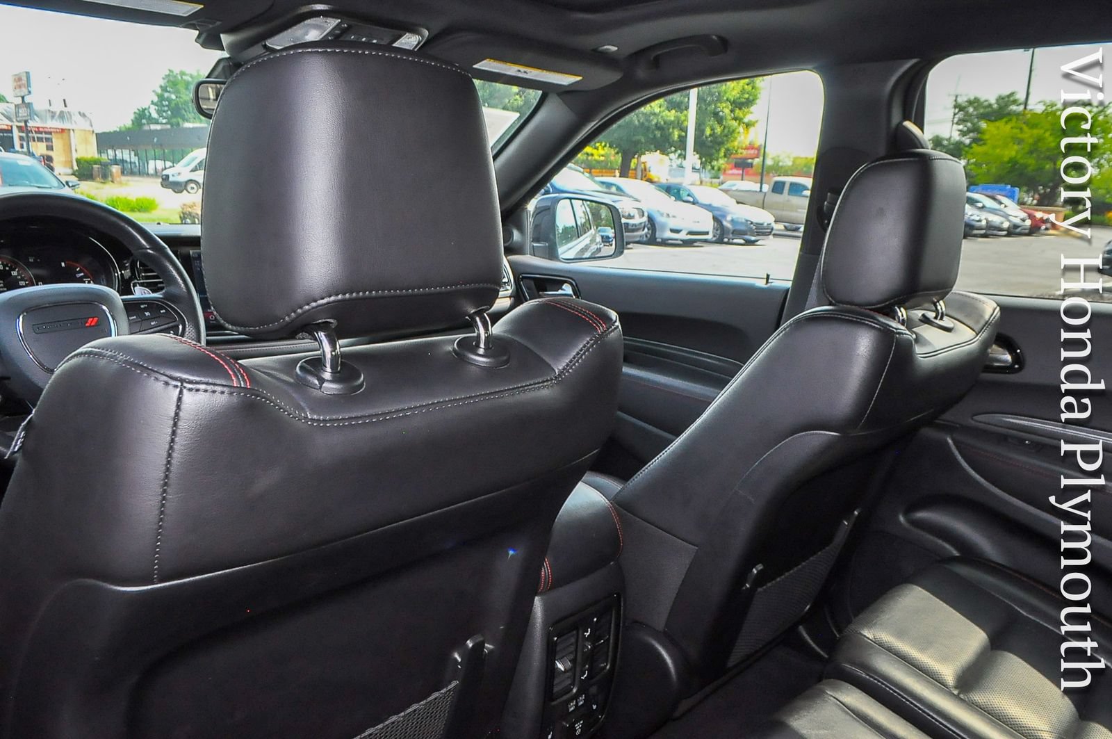Used 2025 Dodge Durango R/T AWD/4WD image 14