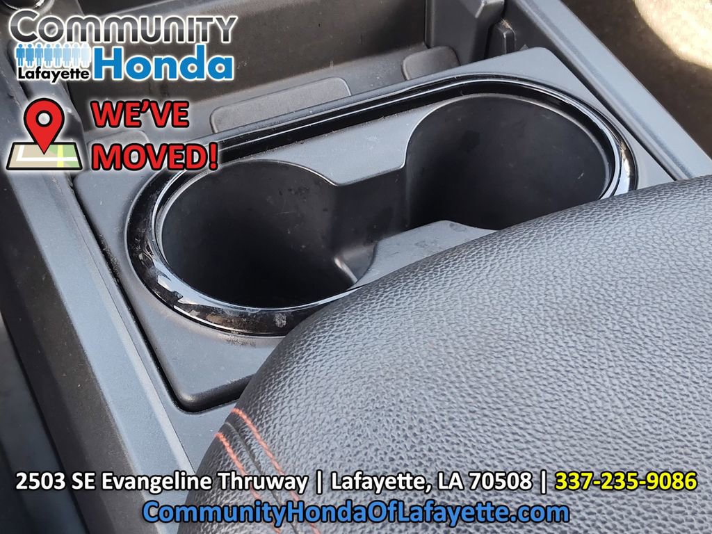 Used 2021 Nissan Titan PRO-4X w/ Pro-4x Convenience Package AWD/4WD image 29