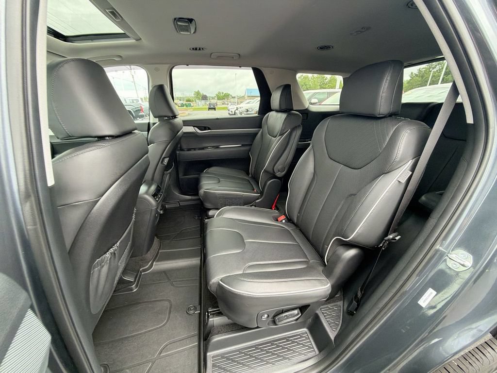 Used 2025 Hyundai Palisade XRT AWD/4WD image 30