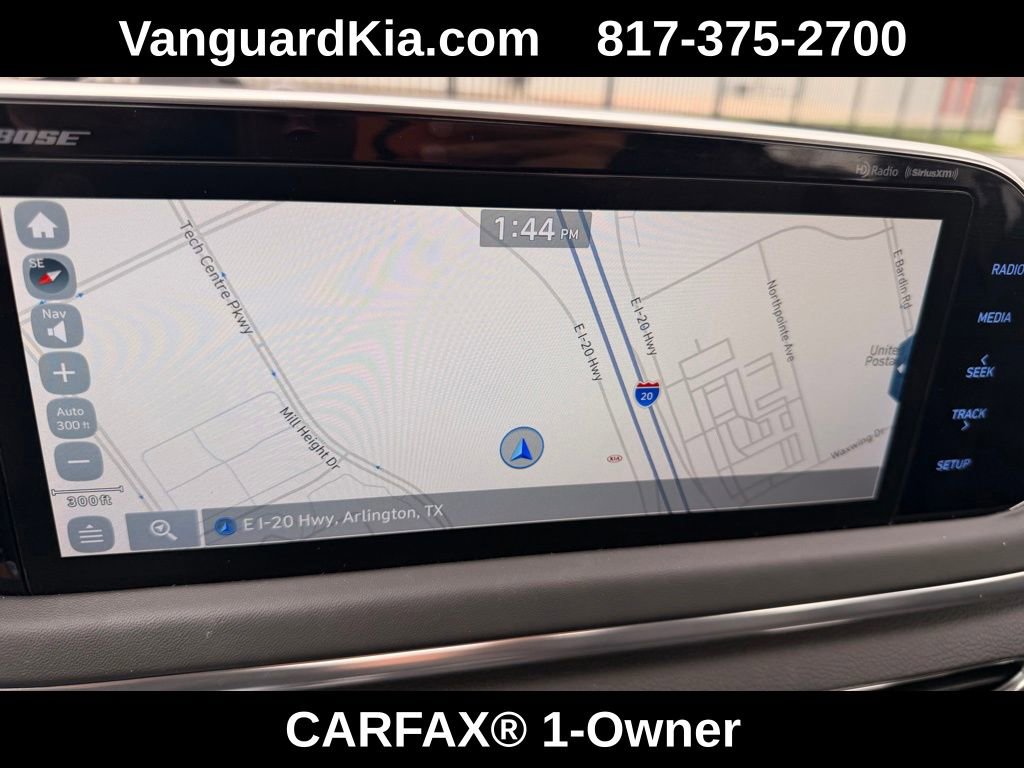 Used 2021 Hyundai Sonata Limited image 20