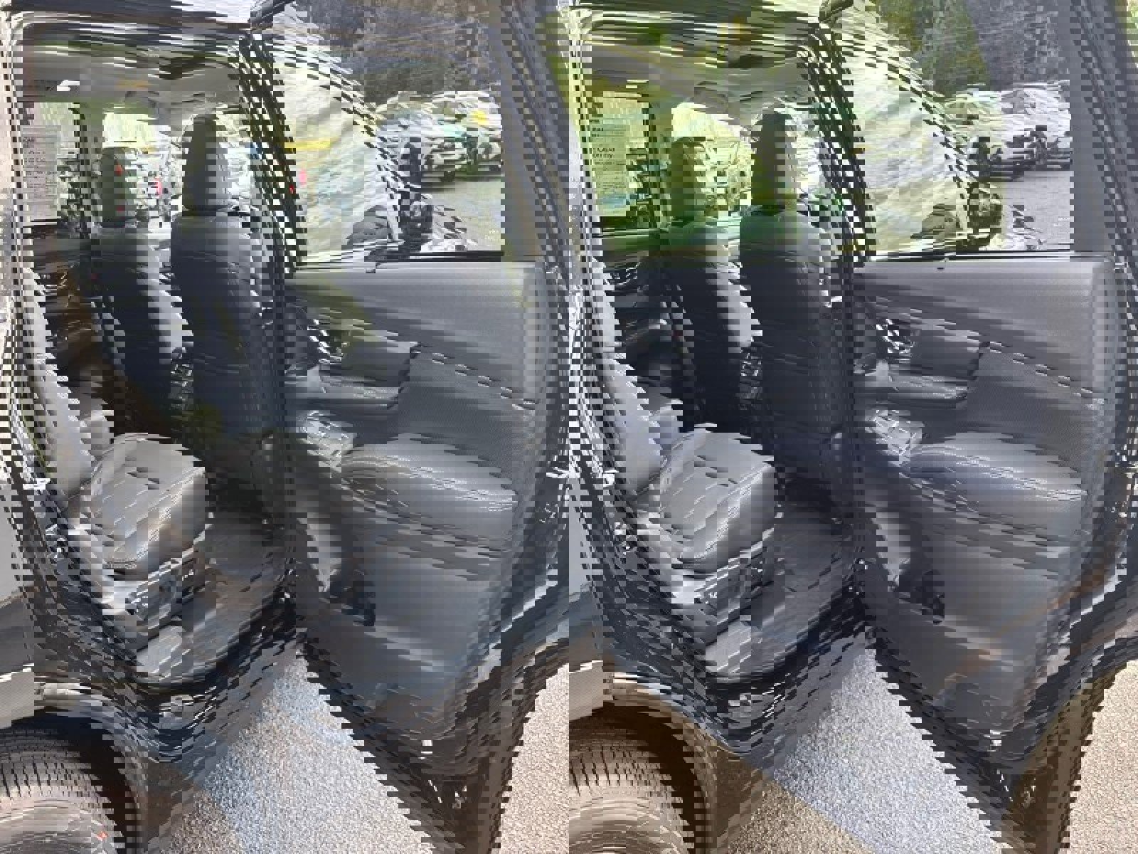 New 2025 Subaru Ascent Limited image 42