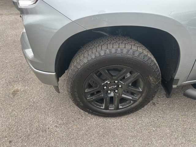 New 2026 Chevrolet Silverado 1500 RST w/ RST Select Package image 10