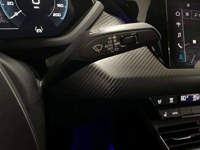 Used 2023 Audi RS e-tron GT w/ Carbon Performance Package image 34