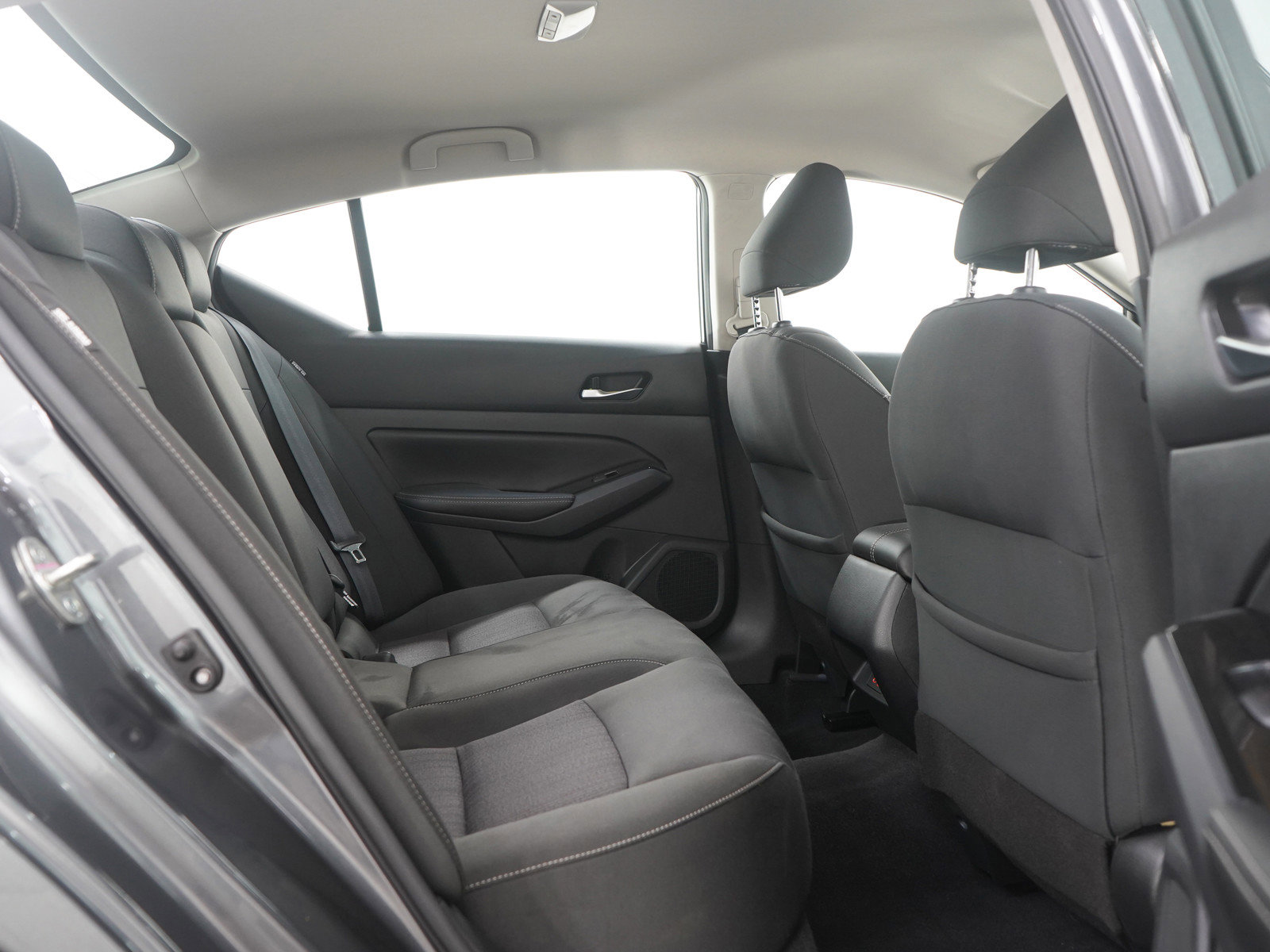 Used 2021 Nissan Altima 2.5 SV image 12