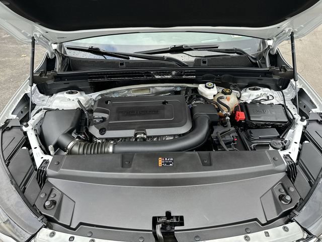 Used 2022 Buick Envision Avenir w/ Technology Package II image 27