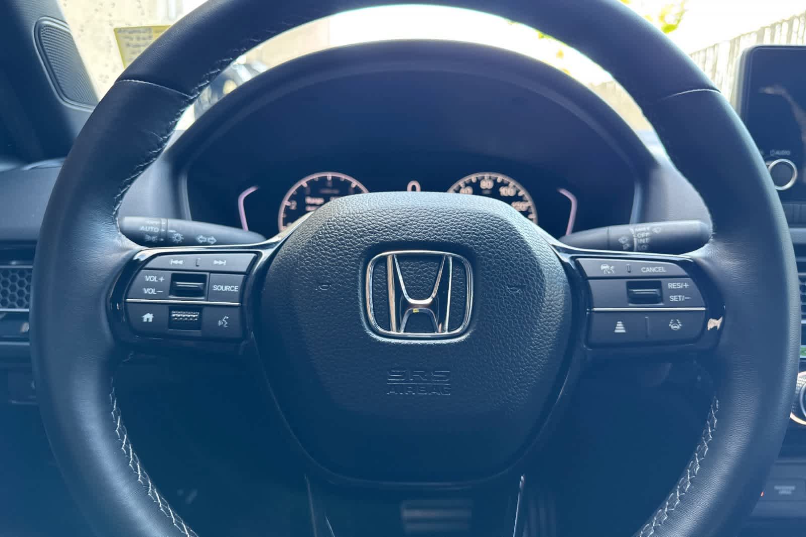 Used 2025 Honda Civic Sport image 21