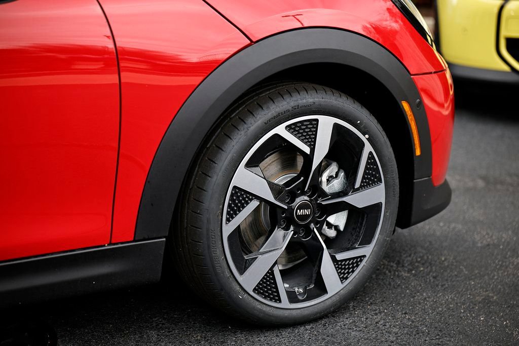 New 2026 MINI Cooper S FWD image 5