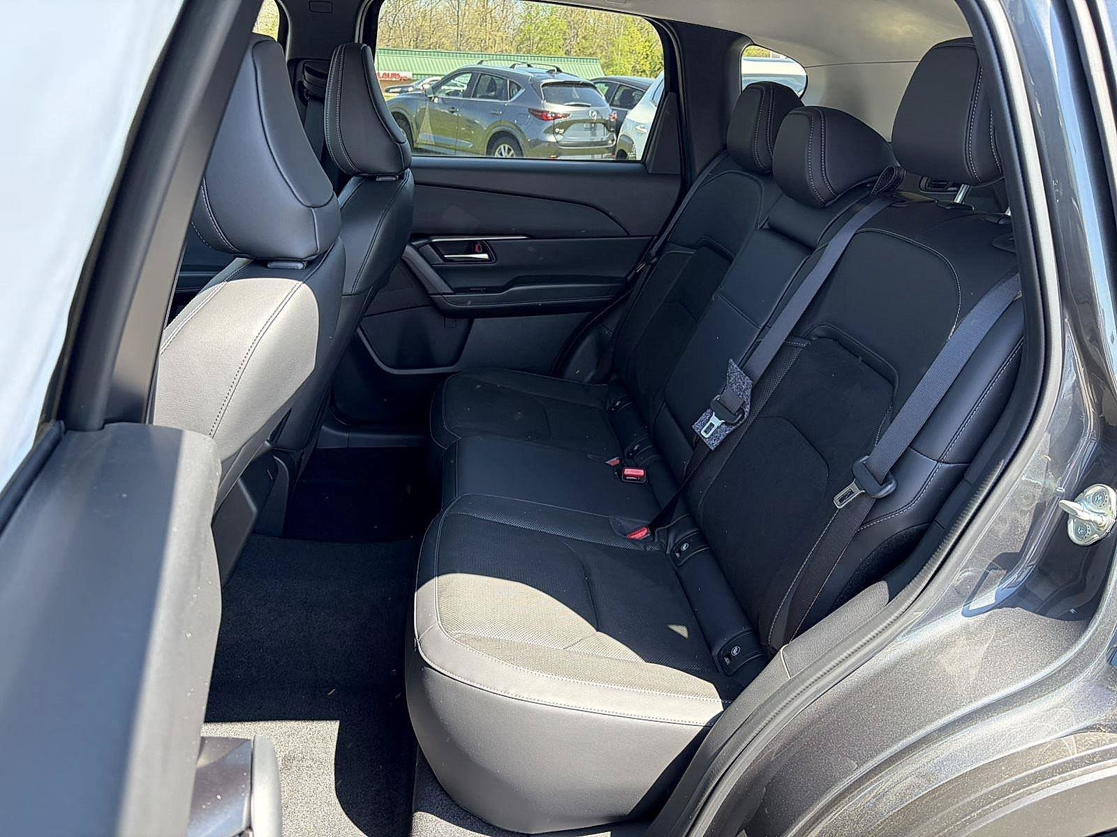 New 2026 MAZDA CX-5 Select AWD/4WD image 15