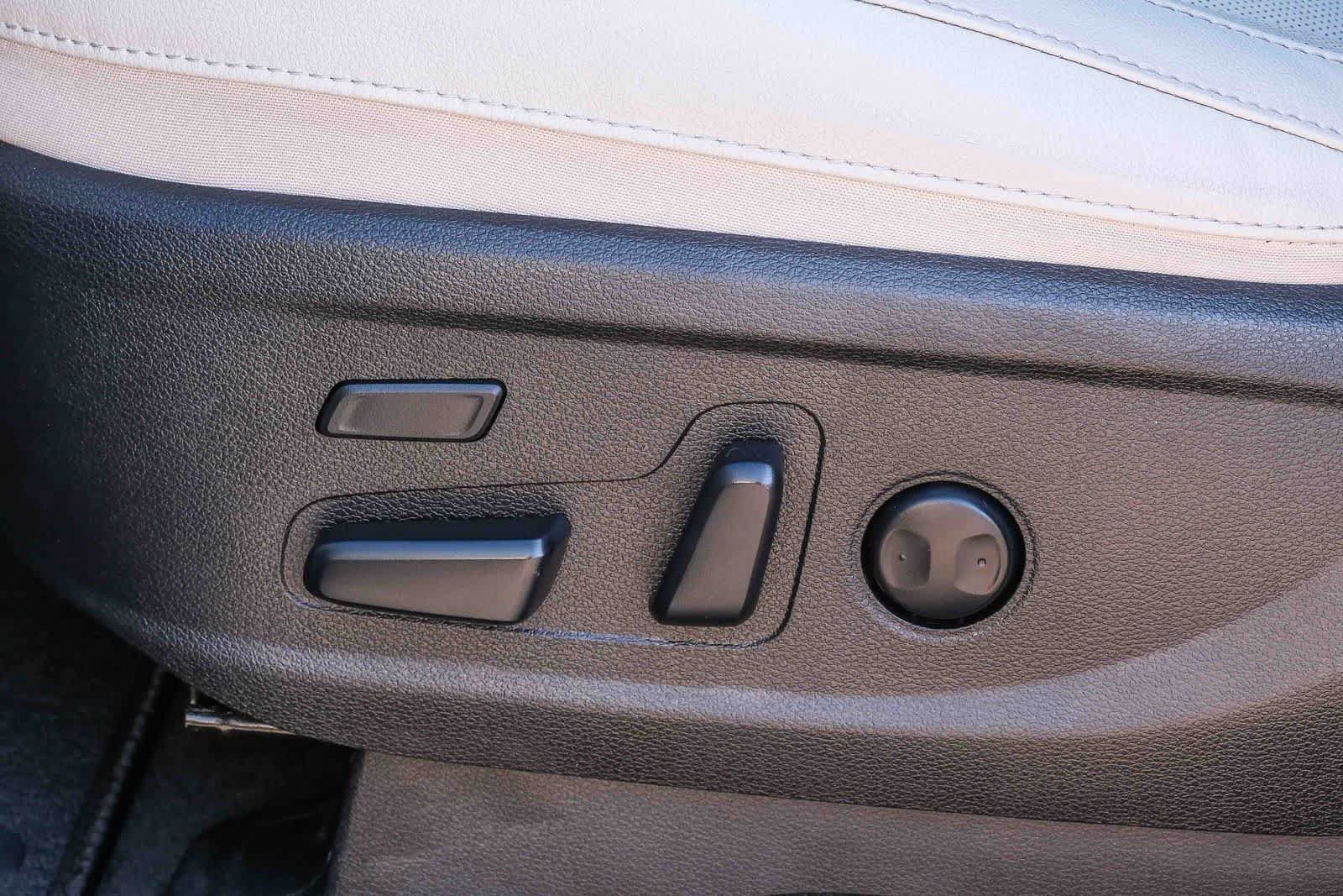 Used 2022 Kia Telluride SX FWD image 26