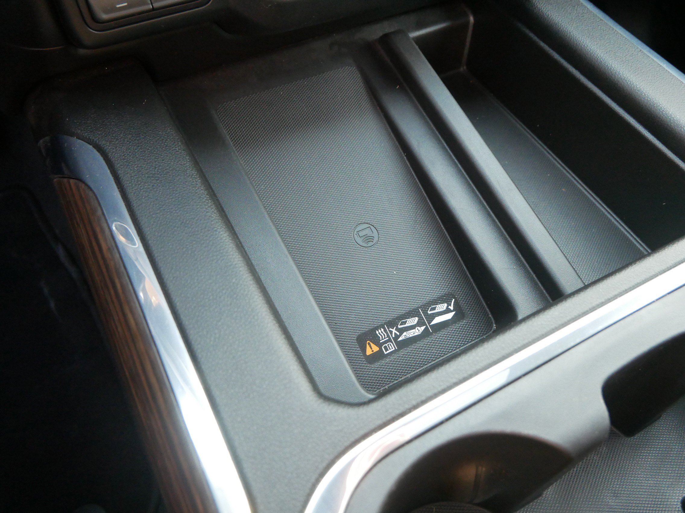 Used 2020 Chevrolet Silverado 3500 High Country w/ Z71 Off-Road Package image 32