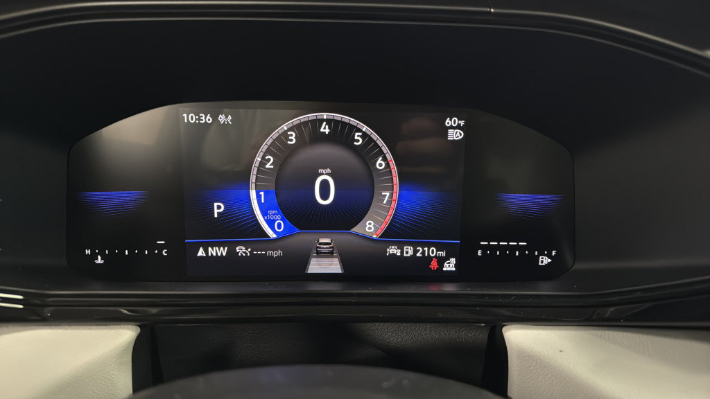 New 2026 Volkswagen Taos S image 17