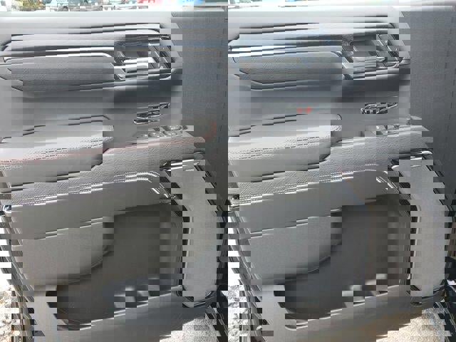 New 2026 GMC Sierra 1500 AT4X image 20