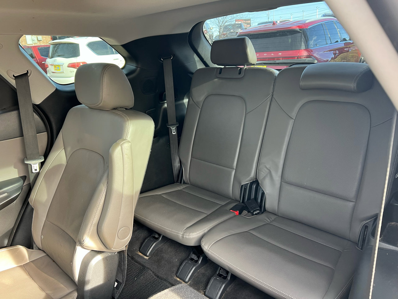 Used 2019 Hyundai Santa Fe XL image 20