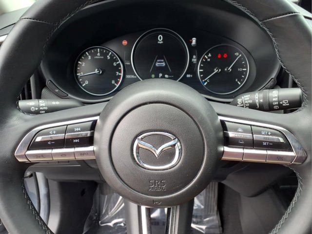 Certified 2025 MAZDA CX-50 AWD 2.5 S w/ Weather Package image 6
