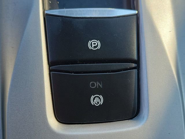 Certified 2023 Ford Explorer XLT w/ Equipment Group 202A image 17