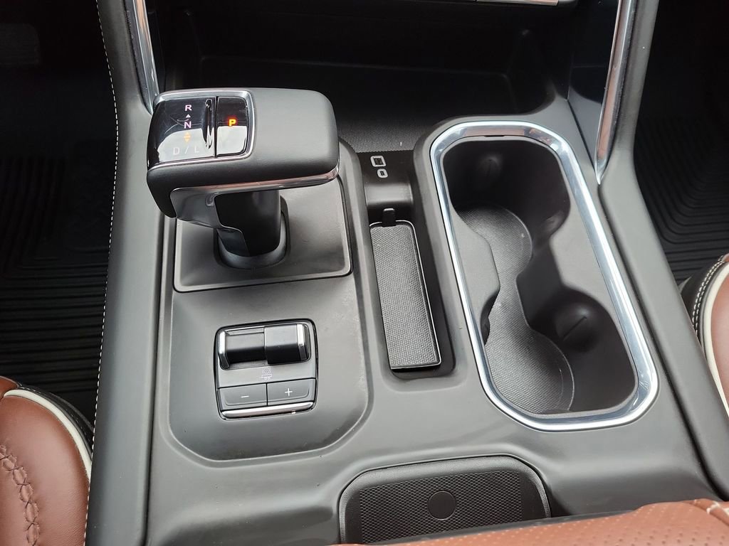 Used 2023 GMC Sierra 1500 Denali Ultimate image 15