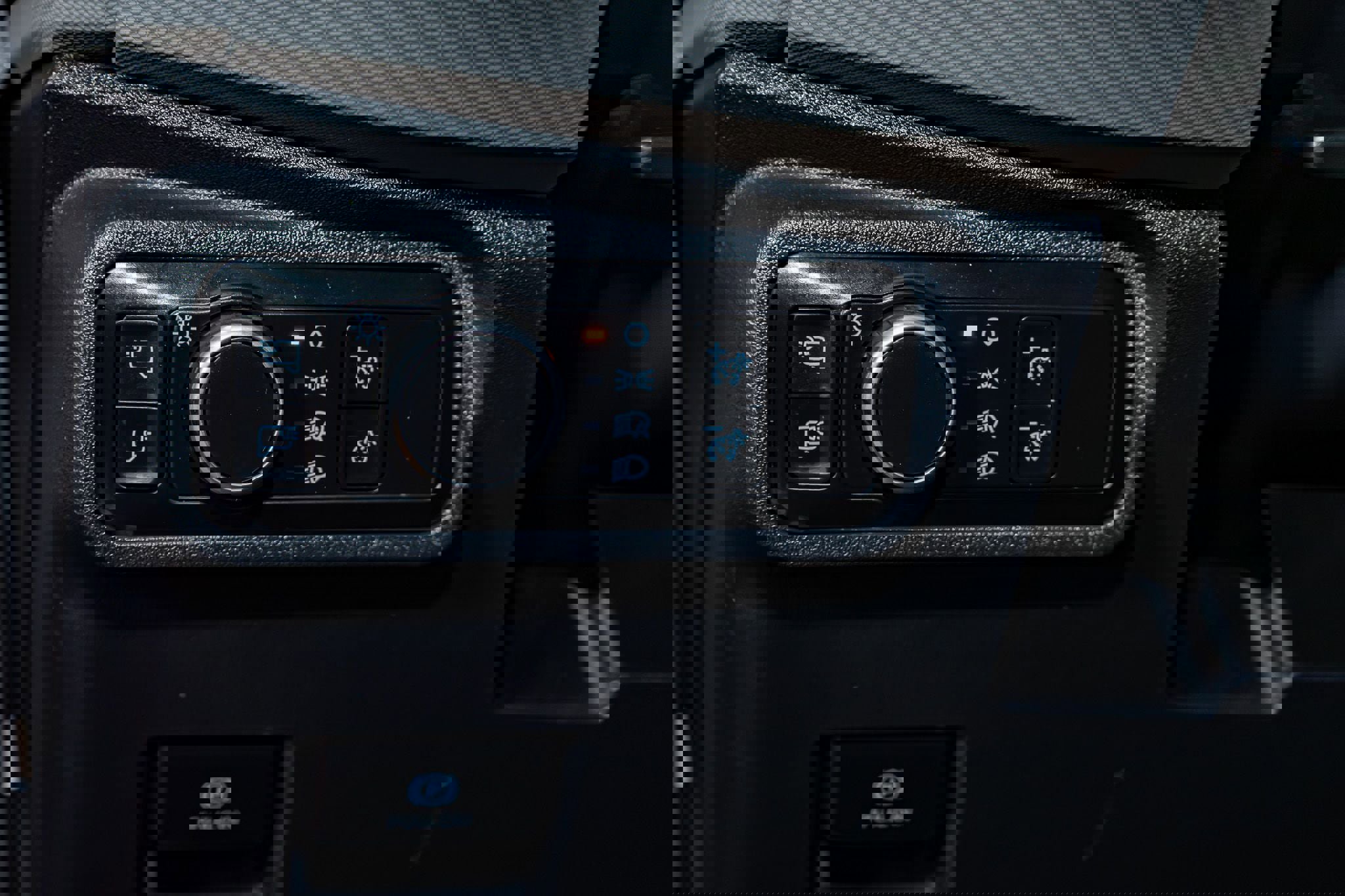 Used 2022 Ford Bronco Badlands image 21