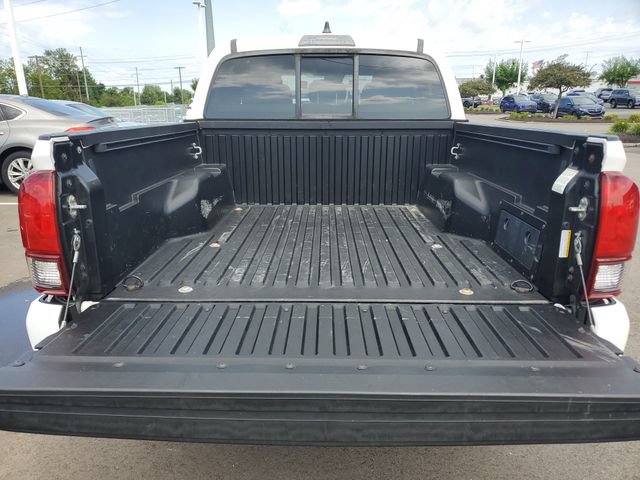 Used 2021 Toyota Tacoma SR w/ SR Convenience Package RWD image 7