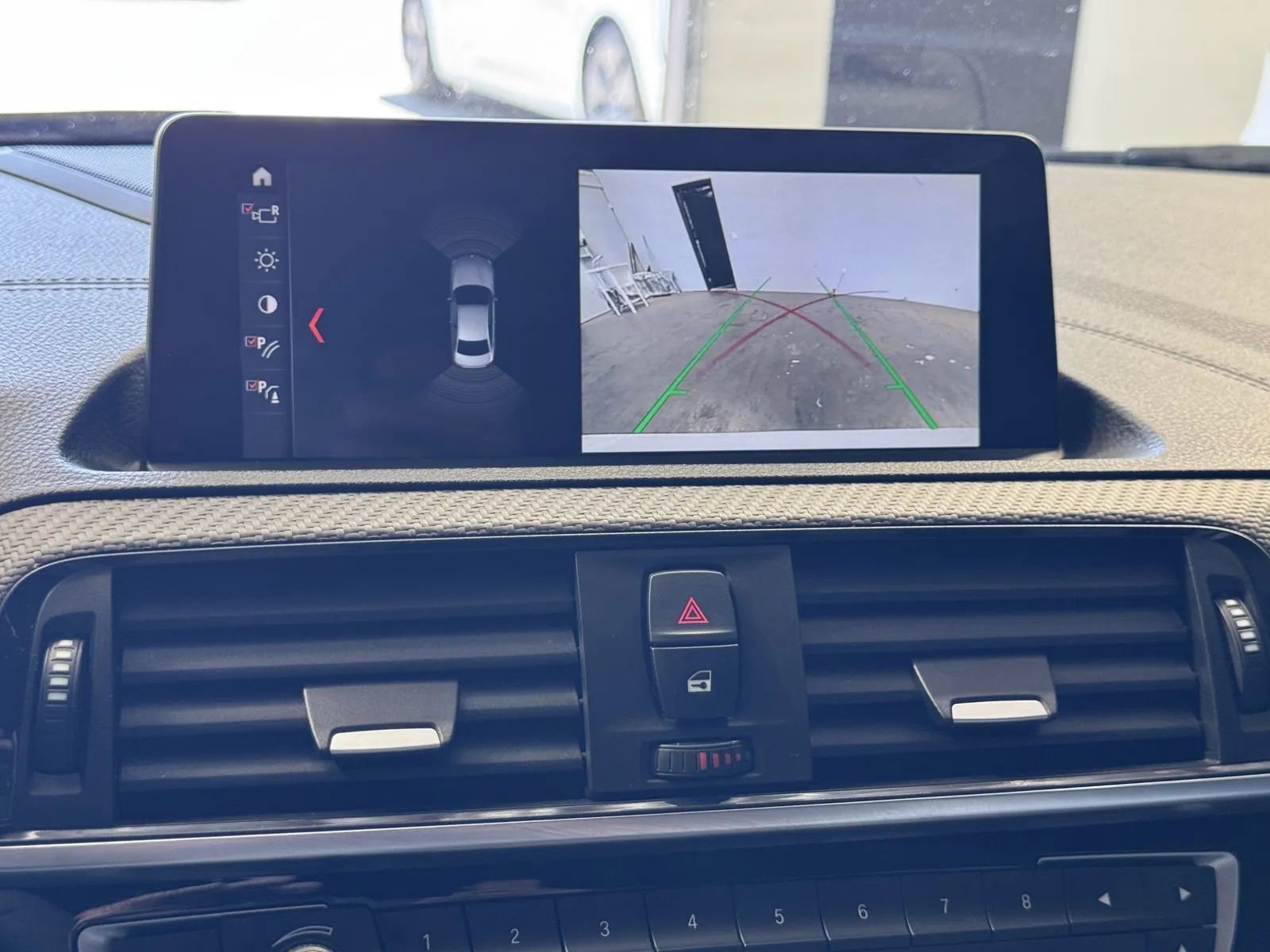 Used 2021 BMW M2 Competition RWD image 11